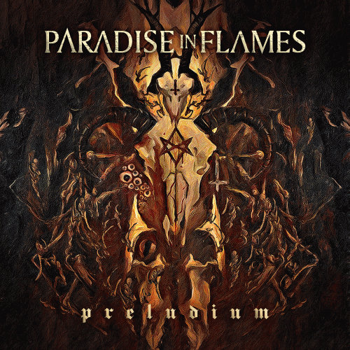 Paradise In Flames : Preludium